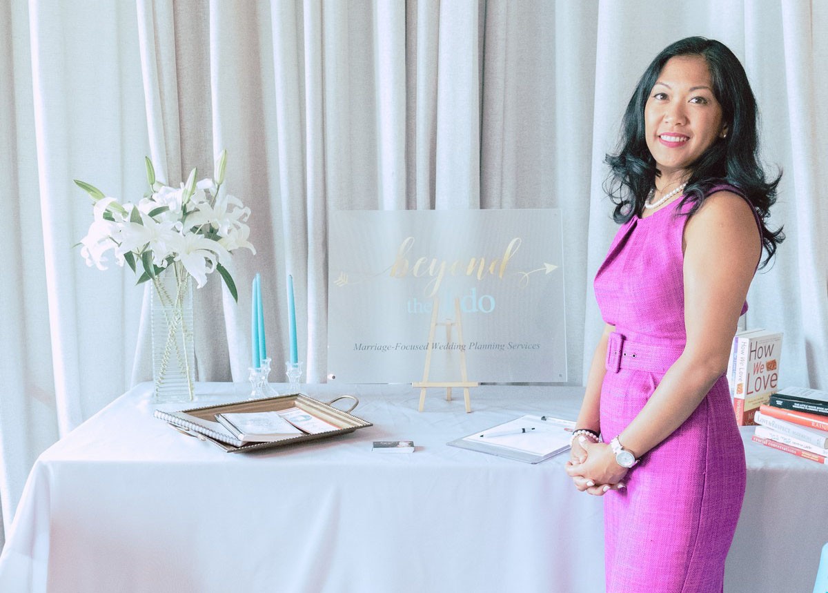 Beyond the I Do Partners with Atlanta Wedding and Event Professionals for its Bridal Experience