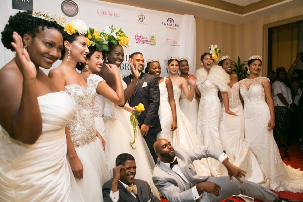 MODEL CASTING CALL FOR FEMALES 5'8 + AND MALES 6'+ for ATLANTA HIGH FASHION | BRIDAL